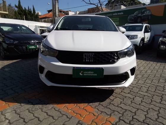 FIAT ARGO 1.0 FIREFLY FLEX MANUAL